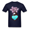 Unicorn Heart Shirt