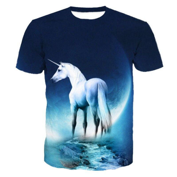 Cheap unicorn shirts sales