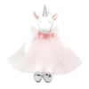Ballerina Unicorn Stuffed Animal | 🦄 Kawaii Unicorn Store