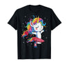 Ballerina Unicorn Shirt | 🦄 Kawaii Unicorn Store