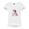 Be Cool Unicorn Shirt | 🦄 Kawaii Unicorn Store