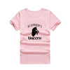 Be Somebody's Unicorn Shirt | 🦄 Kawaii Unicorn Store