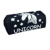 Black Unicorn Pencil Case | Kawaii Unicorn Store