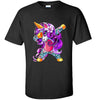 Dabbing Cute Unicorn Shirt | 🦄 Kawaii Unicorn Store