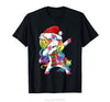 Dabbing Unicorn Winter Shirt | 🦄 Kawaii Unicorn Store
