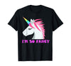 Fancy Unicorn Shirt | 🦄 Kawaii Unicorn Store