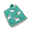 Green Unicorn Wallet | 🦄 Kawaii Unicorn Store