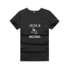 I Believe In Unicorns T Shirt | 🦄 Kawaii Unicorn Store