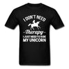 I Ride My Unicorn Shirt | 🦄 Kawaii Unicorn Store