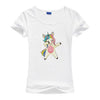 Kawaii Dabbing Unicorn Shirt | 🦄 Kawaii Unicorn Store
