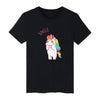 Kawaii Unicorn Smile Shirt | 🦄 Kawaii Unicorn Store