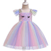 Pastel Unicorn Dress | 🦄 Kawaii Unicorn Store