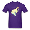 Pooping Pug Unicorn Shirt | 🦄 Kawaii Unicorn Store