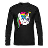 Rainbow Little Unicorn Shirt | 🦄 Kawaii Unicorn Store