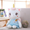 Soft Unicorn Plush | 🦄 Kawaii Unicorn Store