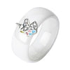 Unicorn Diamond Ring | 🦄 Kawaii Unicorn Store