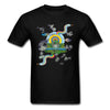 Unicorn Alien Rainbows Shirt | 🦄 Kawaii Unicorn Store