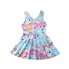 Unicorn Summer Dress | 🦄 Kawaii Unicorn Store