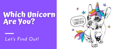 Unicorn Quiz 🦄 : Are you a real unicorn?