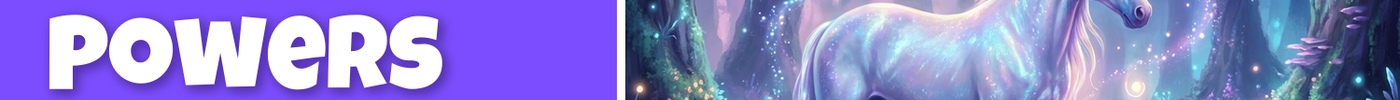 Unicorn powers and magical abilities explained