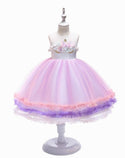 Unicorn Dress