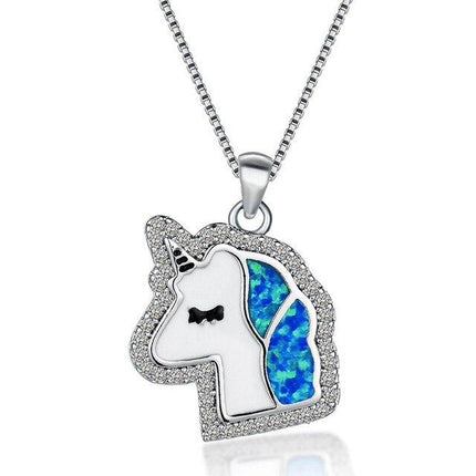Unicorn Necklace