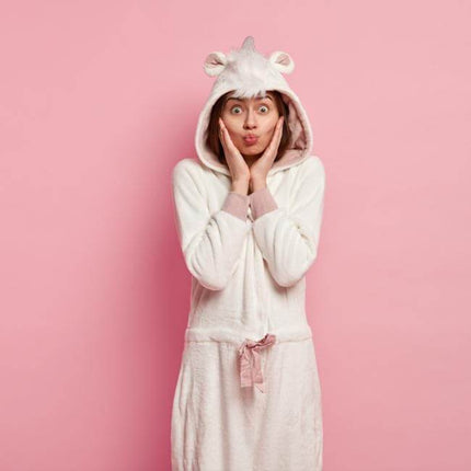 Unicorn Onesie