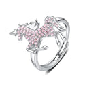 Unicorn Ring
