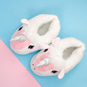 Unicorn Slippers