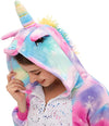 Glitter Unicorn Onesie