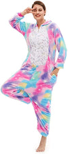 Unicorn Onesie Sparkly