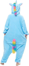 Unicorn Onesie Narwhal