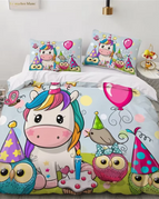 7 / AU King 240x210cm