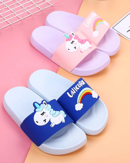 Cool Slides for Sunny Days