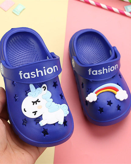Fun Unicorn Shoes for Kids
