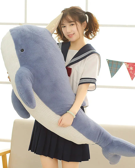 Giant Unicorn Body Pillow