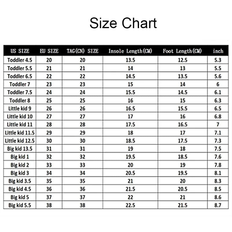 Magical Bling Unicorn Shoes