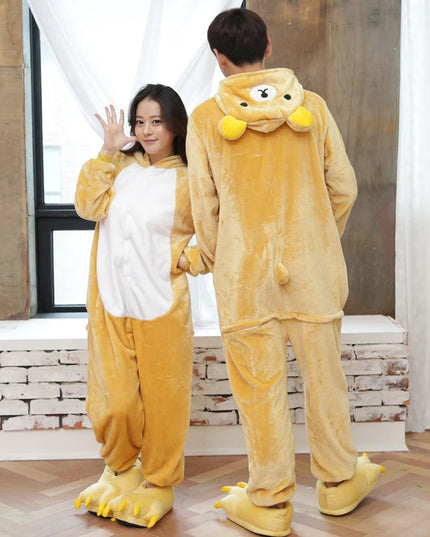 White Cotton Winged Unicorn Onesie