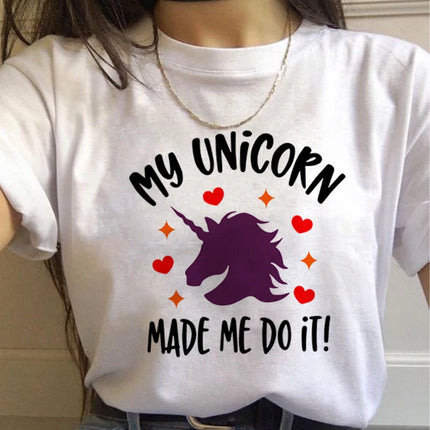 The Peach Unicorn Shirt You Need