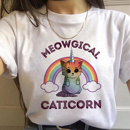 Olive Unicorn Shirt - Great Gift