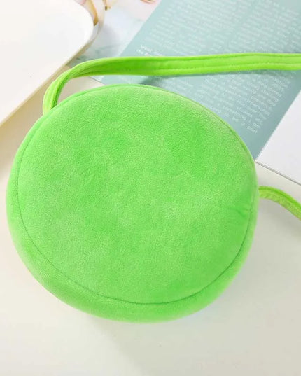 Sparkly Mini Unicorn Purse