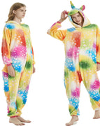 yellow unicorn 1 / 4T(Height 90-100CM)