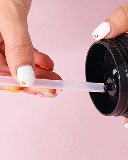 Rainbow Unicorn Travel Mug