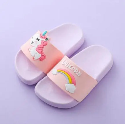 Cool Slides for Sunny Days