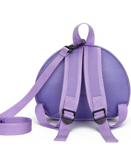 Anti-Lost Unicorn Egg Shell Backpack