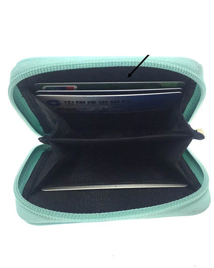 The Glammest Wallet in the Collection