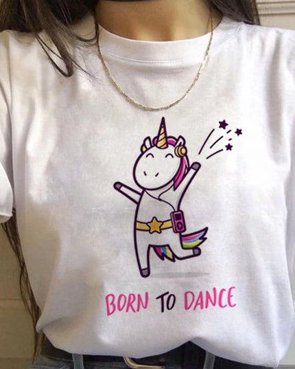 The Sage Unicorn Shirt You Need