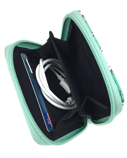 The Glammest Wallet in the Collection