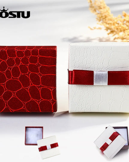 Sculpted CZ Unicorn Stud Earrings