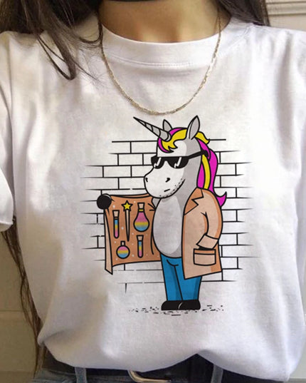 The Unicorn Shirt For You Need